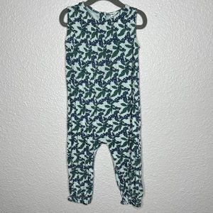 ❌SOLD❌Kate quinn sleeveless romper